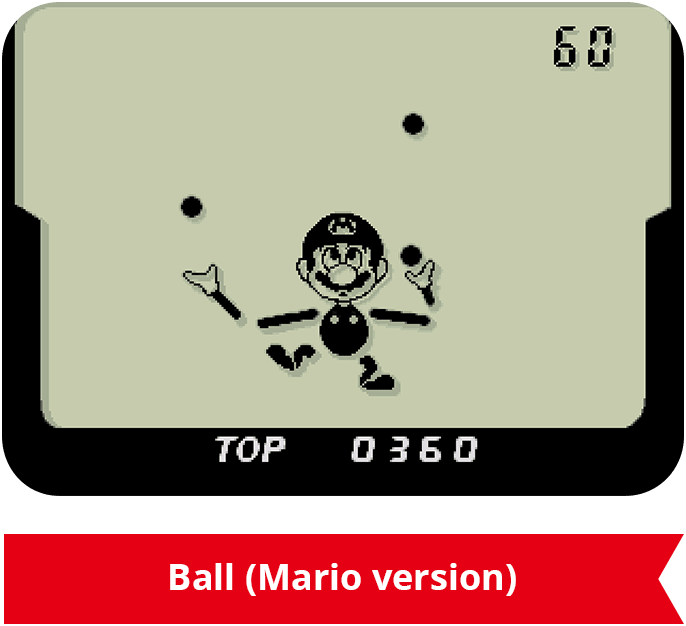 Nintendo Switch MARIO BROS. GAMEandWATCH Nintendo Game & Watch: Super Mario Bros. | Nintendo
